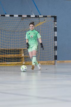 Bild 190 - F NFV Futsalturnier